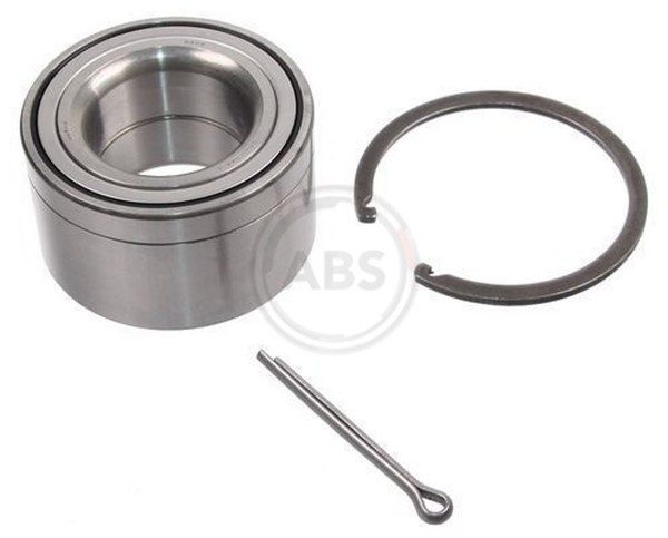 Radlagersatz A.B.S. 200286 FüR Daihatsu Applause 1 A101 A111 Charade 3 G100 G101-image