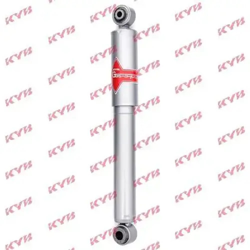 Shock absorber Rear Axle Top eye 553218 KYB for RENAULT ESPACE Mk III