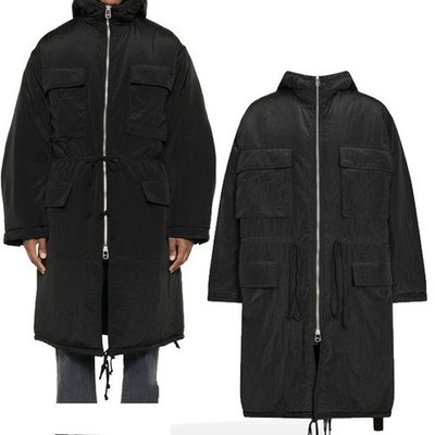 OAMC M65 Padded Parka 152831792