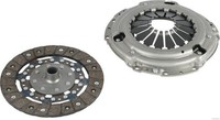 Herth+Buss Jakoparts Kupplungssatz Kupplungskit Motor-Kupplung J2001317