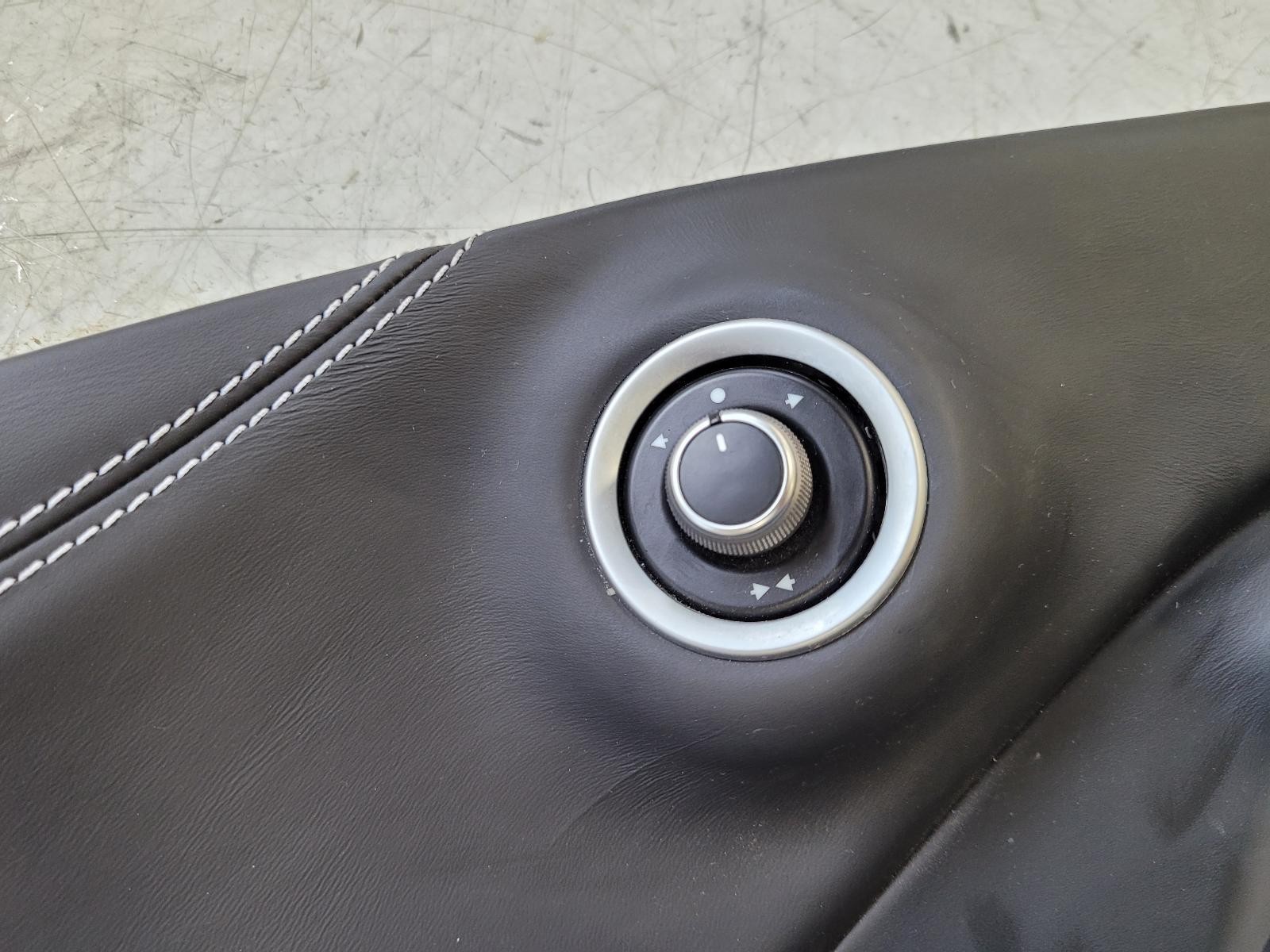 Ferrari Portofino 2017-2020 Left Door panel