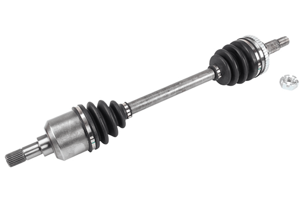 Antriebswelle Vorderachse Links FüR CitroËN Fiat Lancia Peugeot Evasion-image