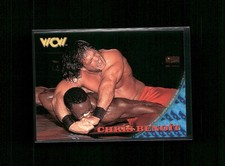 1998 Topps WCW/nWo - Chris Benoit #17 for sale | eBay