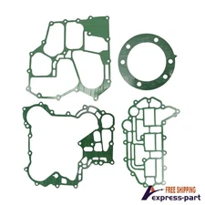 Crankcase Gasket Kit For SeaDoo Spark Spark 2Up Spark 3Up Trixx jet ski engines