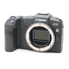 Canon EOS RP Digital Camera Body -Near Mint- 47