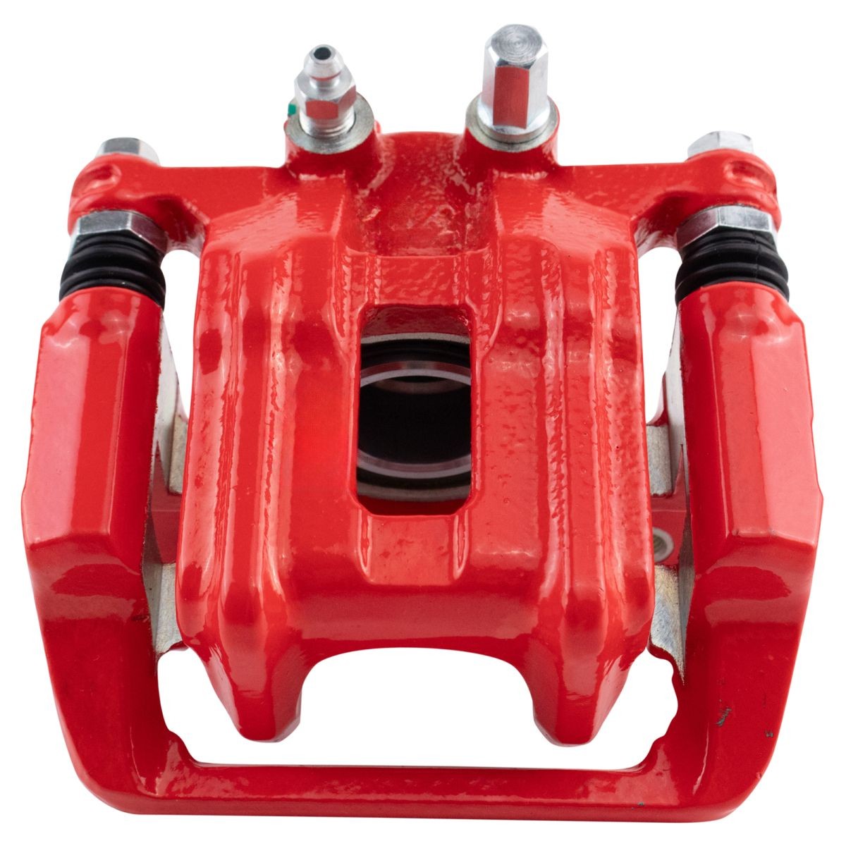 Rear Left Brake Caliper Fits 10-11 Honda Accord Crosstour 07-11 CR-V Acura RDX