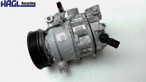 Kompressor Klimaanlage 8T0260805T Audi A5 2.0 TDI Sportback (clean die.) quat.