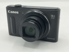 Preços baixos em Canon PowerShot SX610 HS Câmeras Digitais | eBay