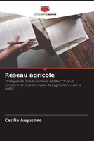 Cecilia Augustino | RéSeau Agricole | Taschenbuch | FranzöSisch (2022)