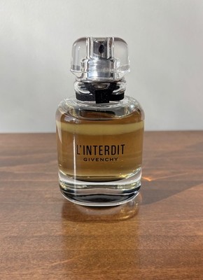 Givenchy L'interdit 2.7oz Women's Eau de Parfum
