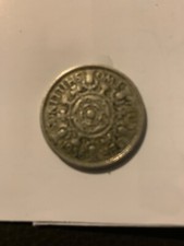 SILVER FLORIN / TWO SHILLING GEORGE VI COIN CHOICE OF YEAR 1937 TO 1951