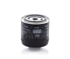 MANN+HUMMELL REPLACEMENT OIL FILTER FOR SCHUL...