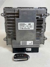Fits 15-17 H1yundai Sonata Engine Electronic R Control Module Ecm Ecu Oem