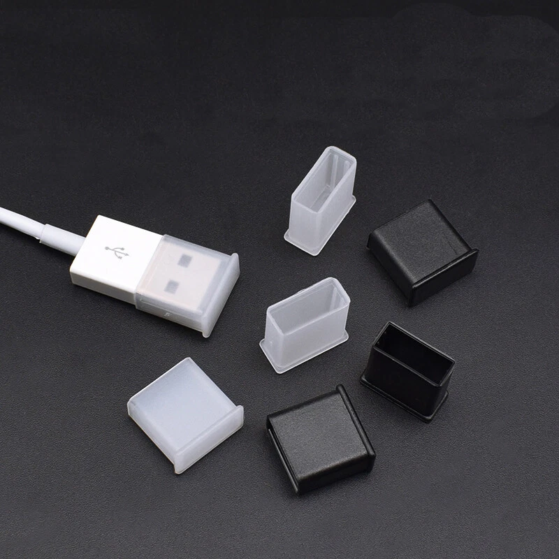 Plastic 2024 connector cover