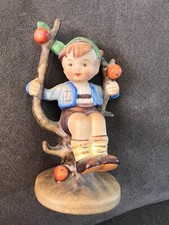 Hummel Apple Tree Boy,  Very Good Condition, ...