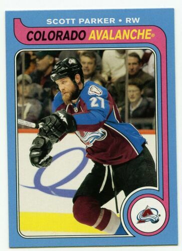 08-09 O-PEE-CHEE OPC RETRO PARALLEL CARDS 1-200 *64702 - Bild 17 von 70