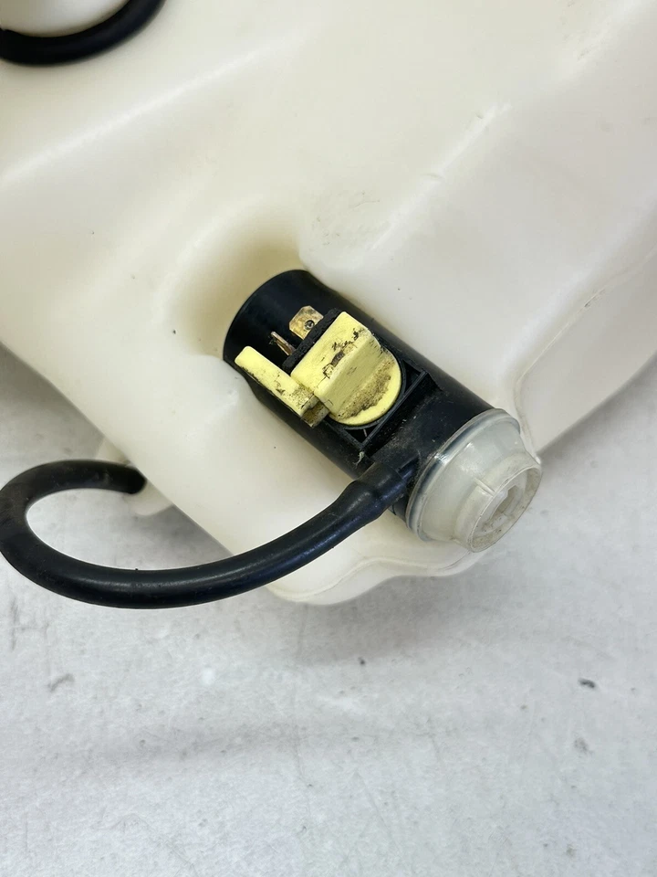 HONDA S2000 2000-2009 LIMPIAPARABRISAS LIMPIAPARABRISAS DEPÓSITO BOTELLA TANQUE FABRICANTE DE EQUIPOS ORIGINALES USADO Foto 4 de 4