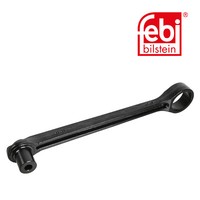 febi bilstein 172308 Verbindungsstange Ohne Gummilager FüR Mercedes Benz