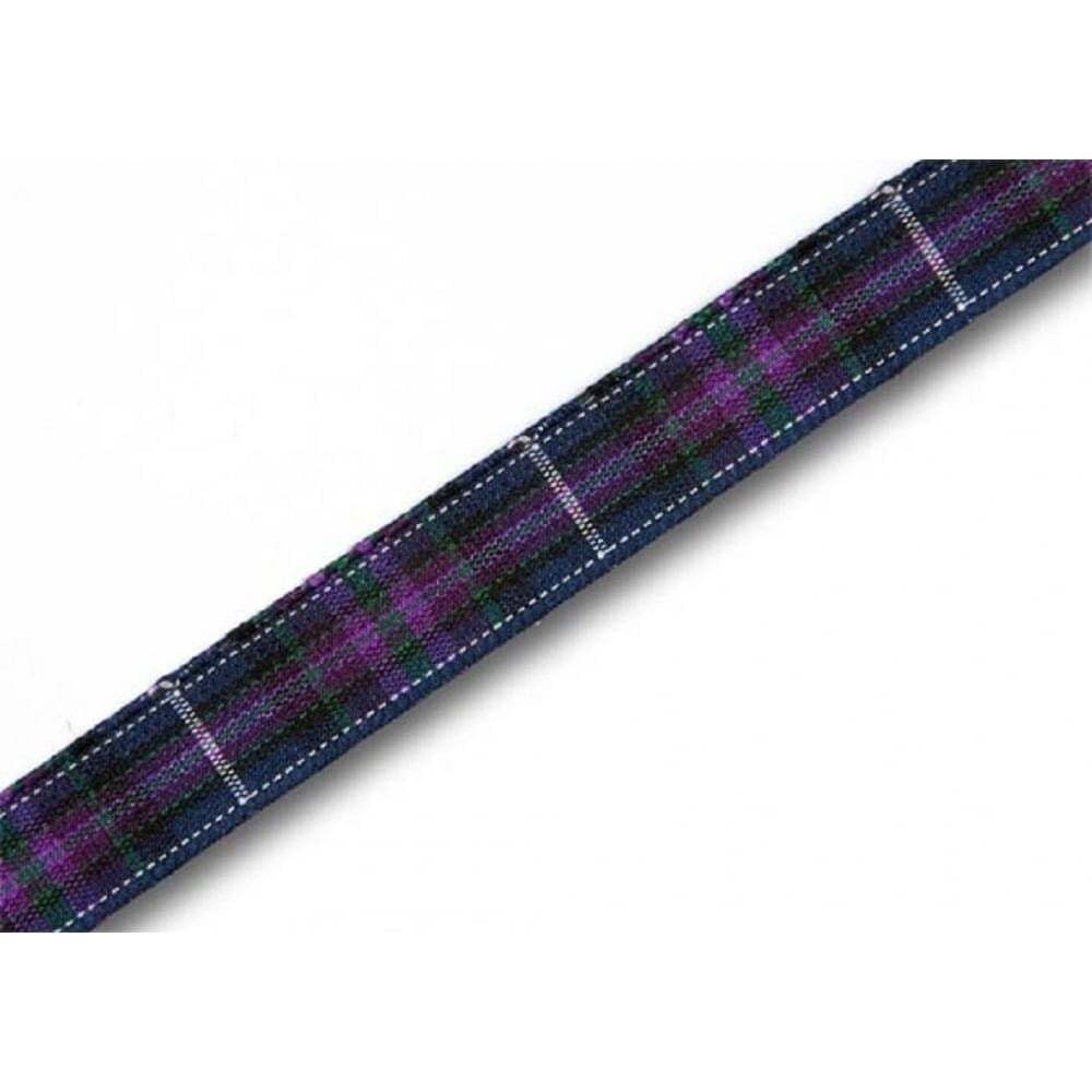 Acottish Ribbon Scottish Tartain Ribbon