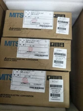 1PCS MITSUBISHI SERVO DRIVE UNIT MR-J2-70CT MRJ270CT New#HL