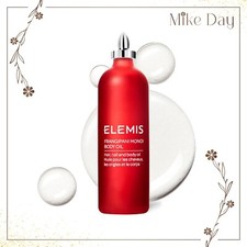 Elemis Frangipani Monoi Body Oil 3.4OZ / 100mL - Brand New in Box