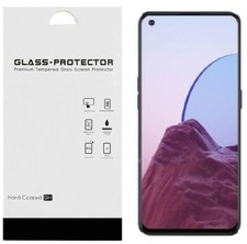 For OnePlus Nord N20 5G 6.43" 2x Tempered Glass Screen Protector Guard