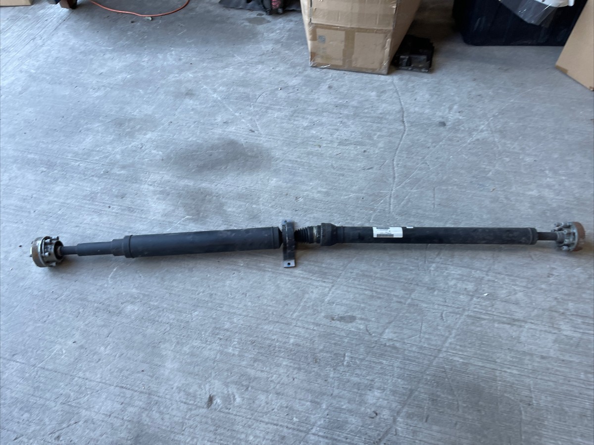 2015 - 2023 DODGE CHARGER RWD 3.6L REAR DRIVESHAFT DRIVE SHAFT OEM