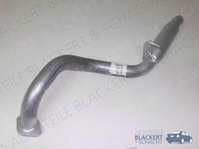 KLARIUS ESD Auspuff Endtopf für Kia Sorento I JC 2.5 CRDi 2003- + Anbauteile