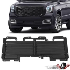 Active Grille Shutter For Cadillac Escalade Chevrolet Suburban Tahoe GMC Yukon