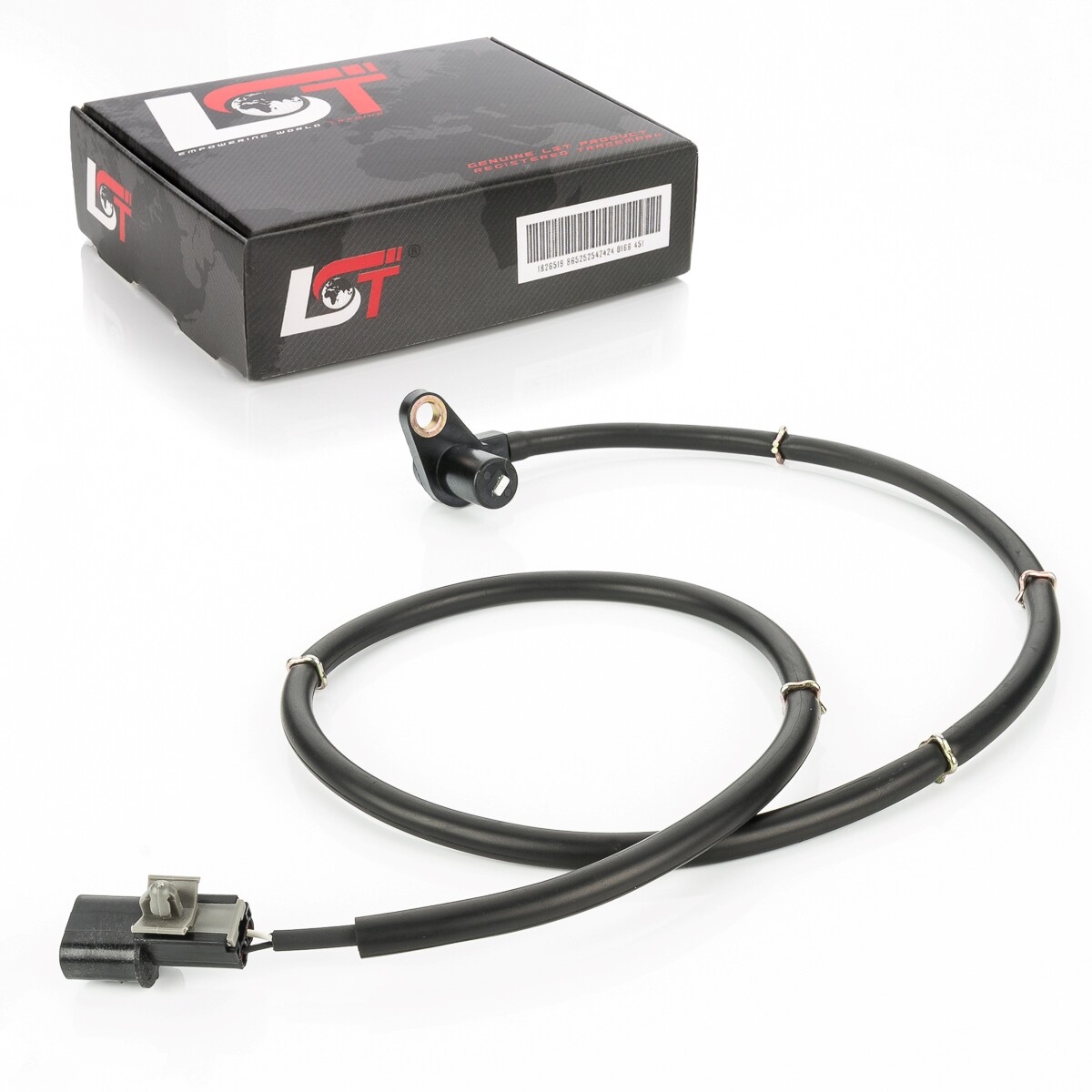 Abs Sensor Tachometer Front Left MR307046 for MITSUBISHI PAJERO II V2 V3 V4