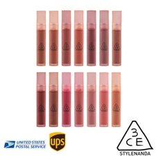 3CE Blur Water Tint [13 Colors]