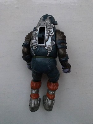RARE 80S MATTEL HE-MAN MOTU THE NEW ADVENTURES STAGHORN ACTION RARE 80S MATTEL HE-MAN MOTU THE NEW ADVENTURES STAGHORN ACTION