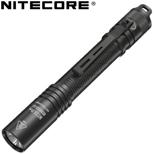 Lampe Torche Nitecore MT2A PRO éclairage de secours pour voiture et maison