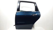 T&Uuml;R LINKS HINTEN DOOR LEFT REAR Mercedes-Benz B (W247) 2019