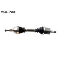 SKF Antriebswelle (Ohne Altteilwert) Vkjc 2984