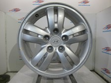 Jantes Hyundai TUCSON