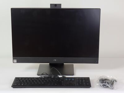 Dell Optiplex 5490 AIO 24