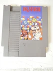 Dr. Mario Nintendo NES