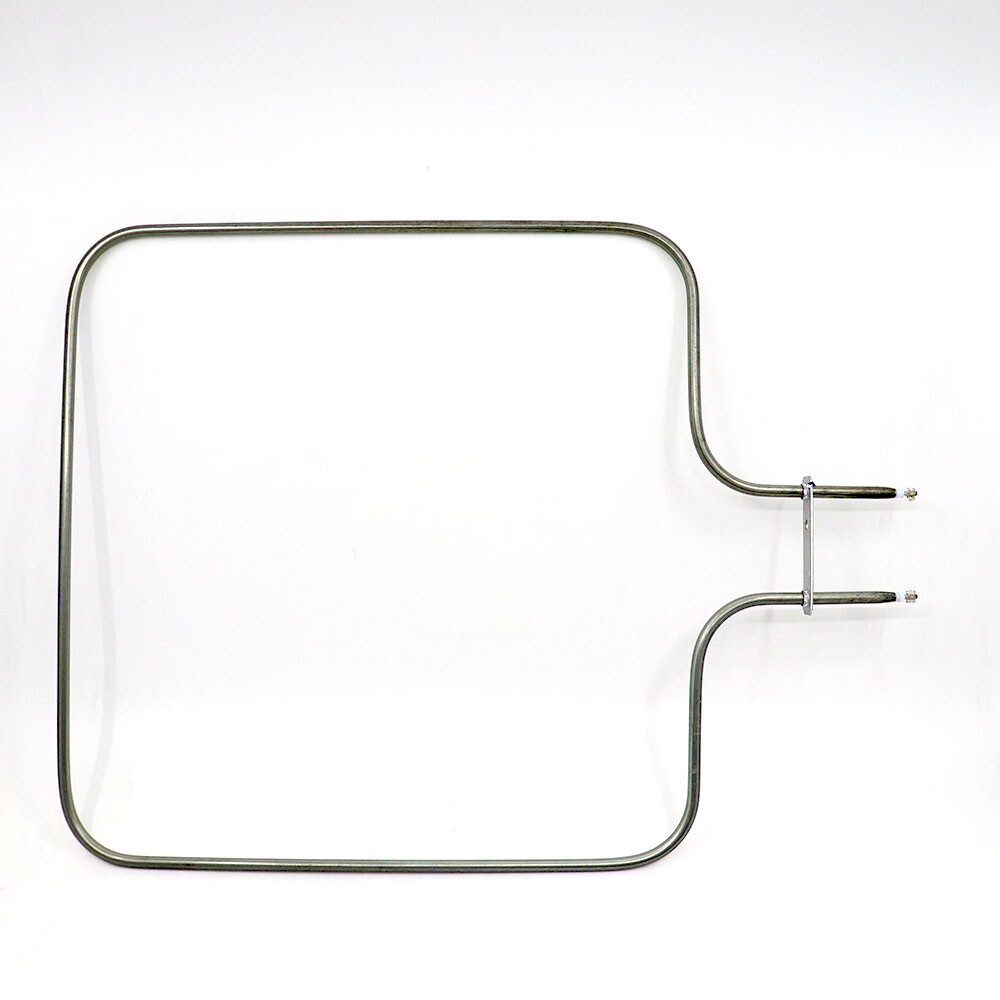 Resistenza inferiore 1000W per forno Electrolux Zanussi Rex 373x328mm FCI6600MWC