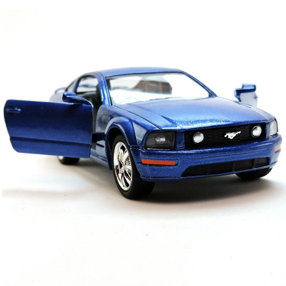 Kinsmart ford sales mustang