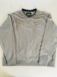 cabelas windbreaker pullover