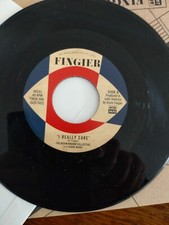 vinly records