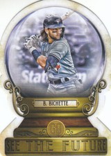 2022 Topps Gypsy Queen Baseball 