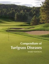 Compendium of Turfgrass Diseases - Paperback By Richard W Smiley - GOOD