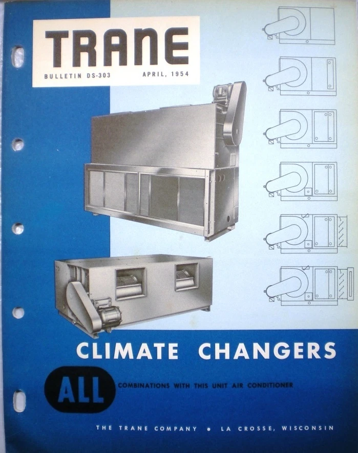 Trane humidifier deals