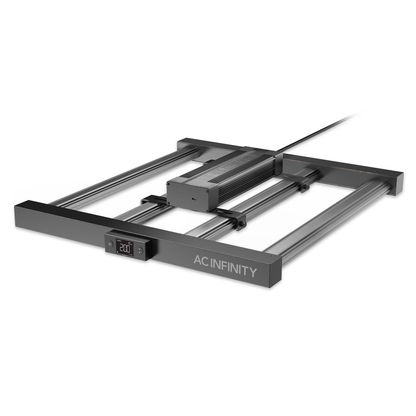 IONFRAME EVO4, Samsung LM301H EVO Commercial Bar LED Grow Li
