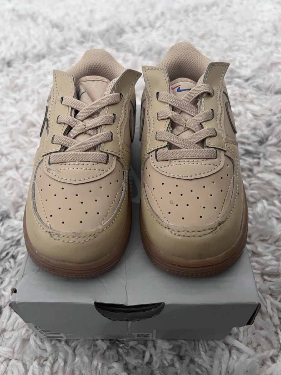 nike air force trainers junior