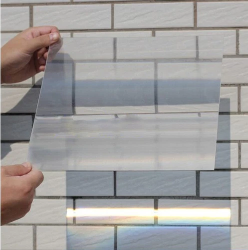 PMMA Linear Fresnel Lens Solar Energy Concentrating Heat Concentrating Lens - Picture 2 of 28