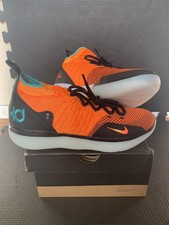kd 11 academy