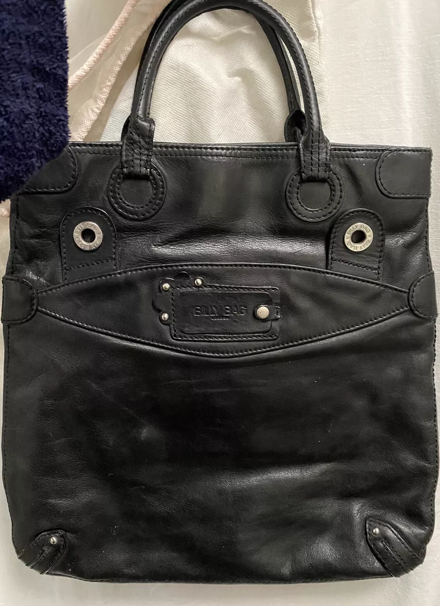 Billy bag deals shopper